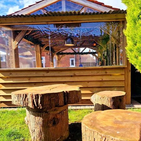Beresford Cottage Skegness Ngoại thất bức ảnh