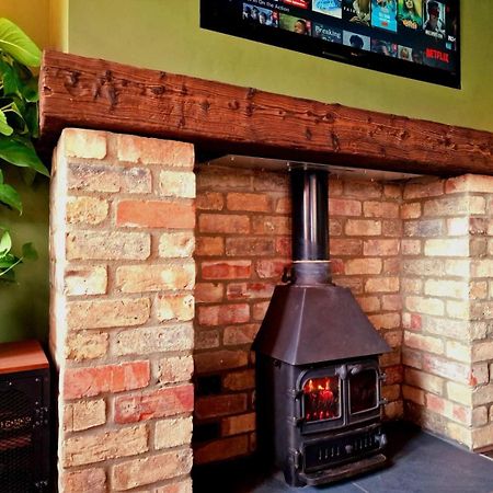 Beresford Cottage Skegness Ngoại thất bức ảnh
