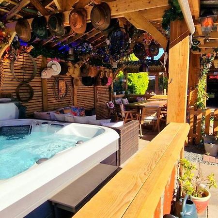 Beresford Cottage Skegness Ngoại thất bức ảnh