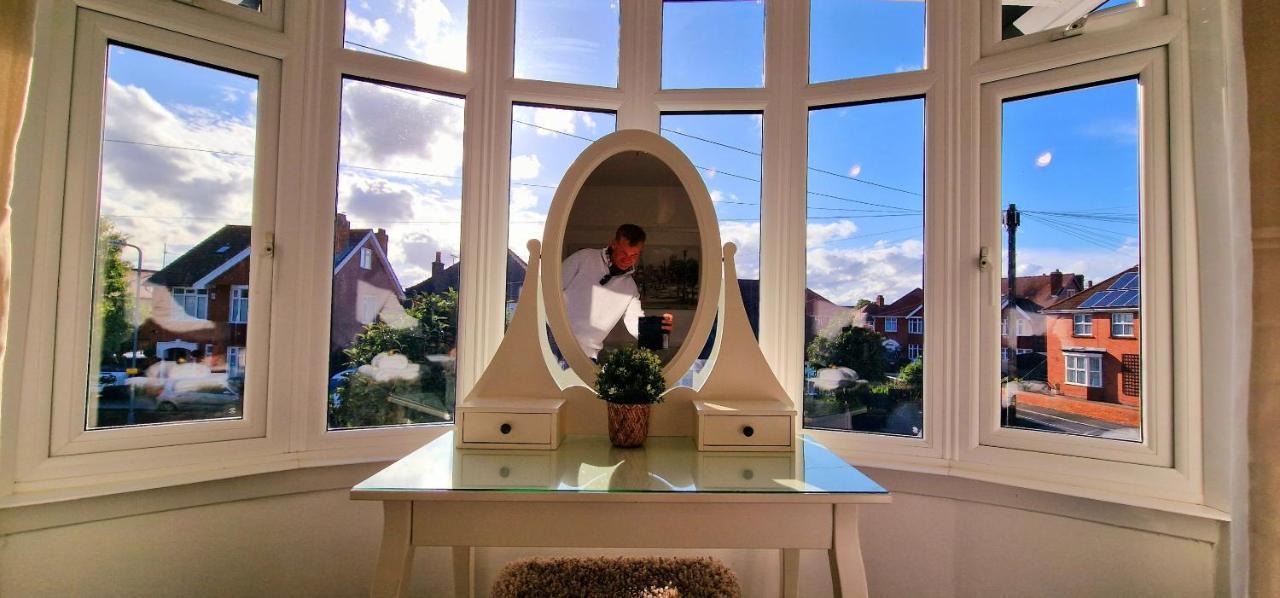 Beresford Cottage Skegness Ngoại thất bức ảnh