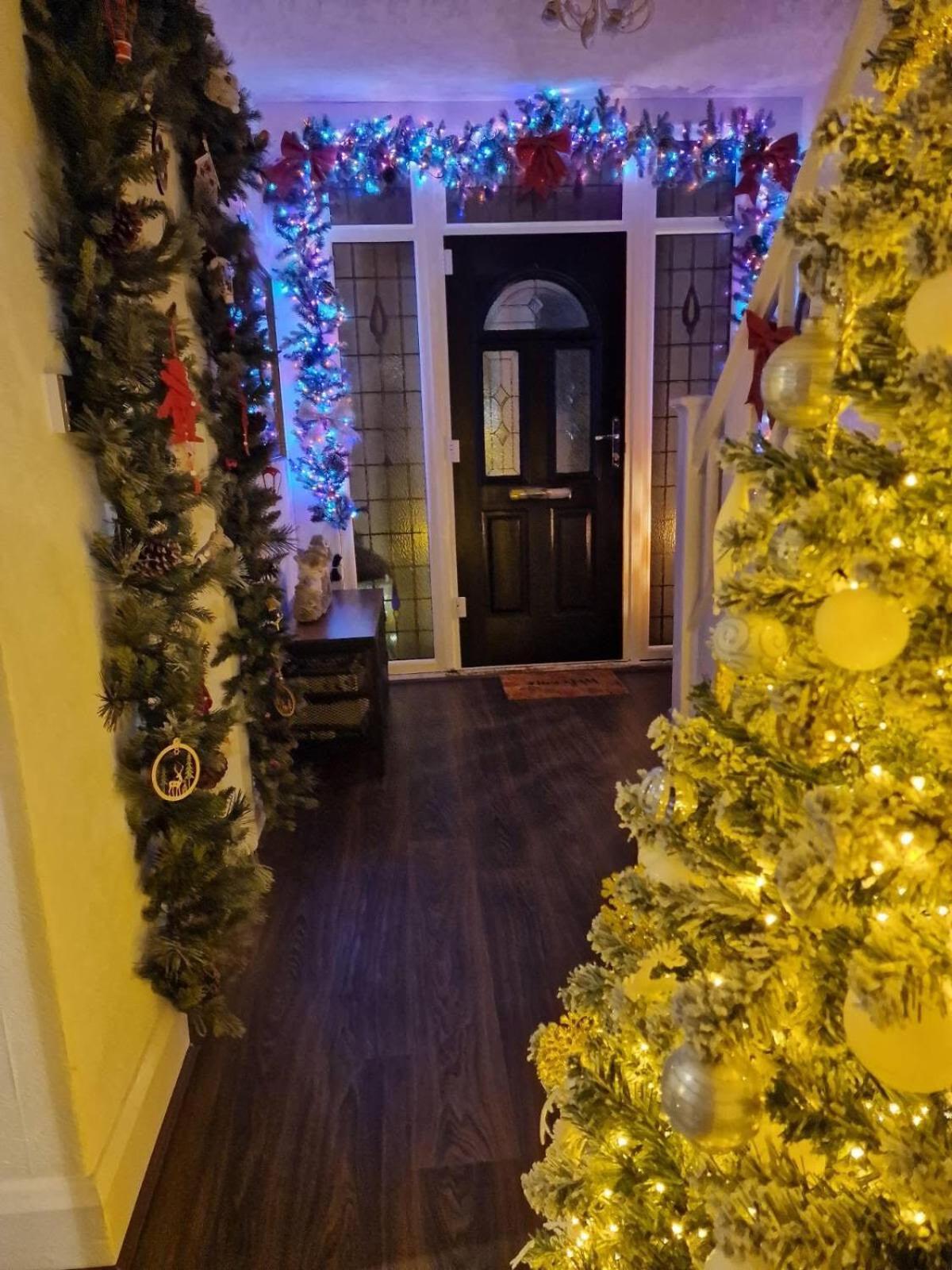 Beresford Cottage Skegness Ngoại thất bức ảnh