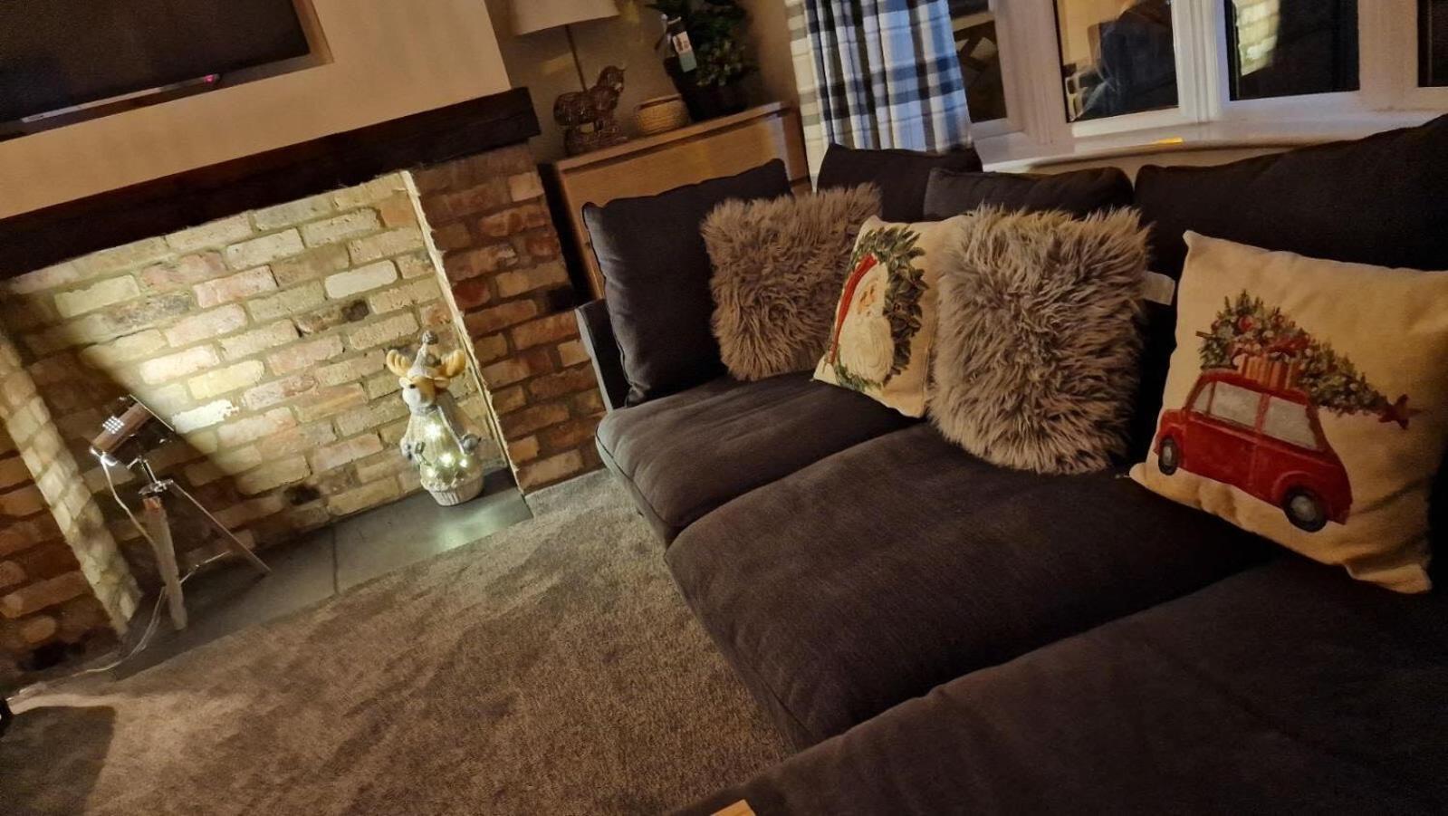 Beresford Cottage Skegness Ngoại thất bức ảnh