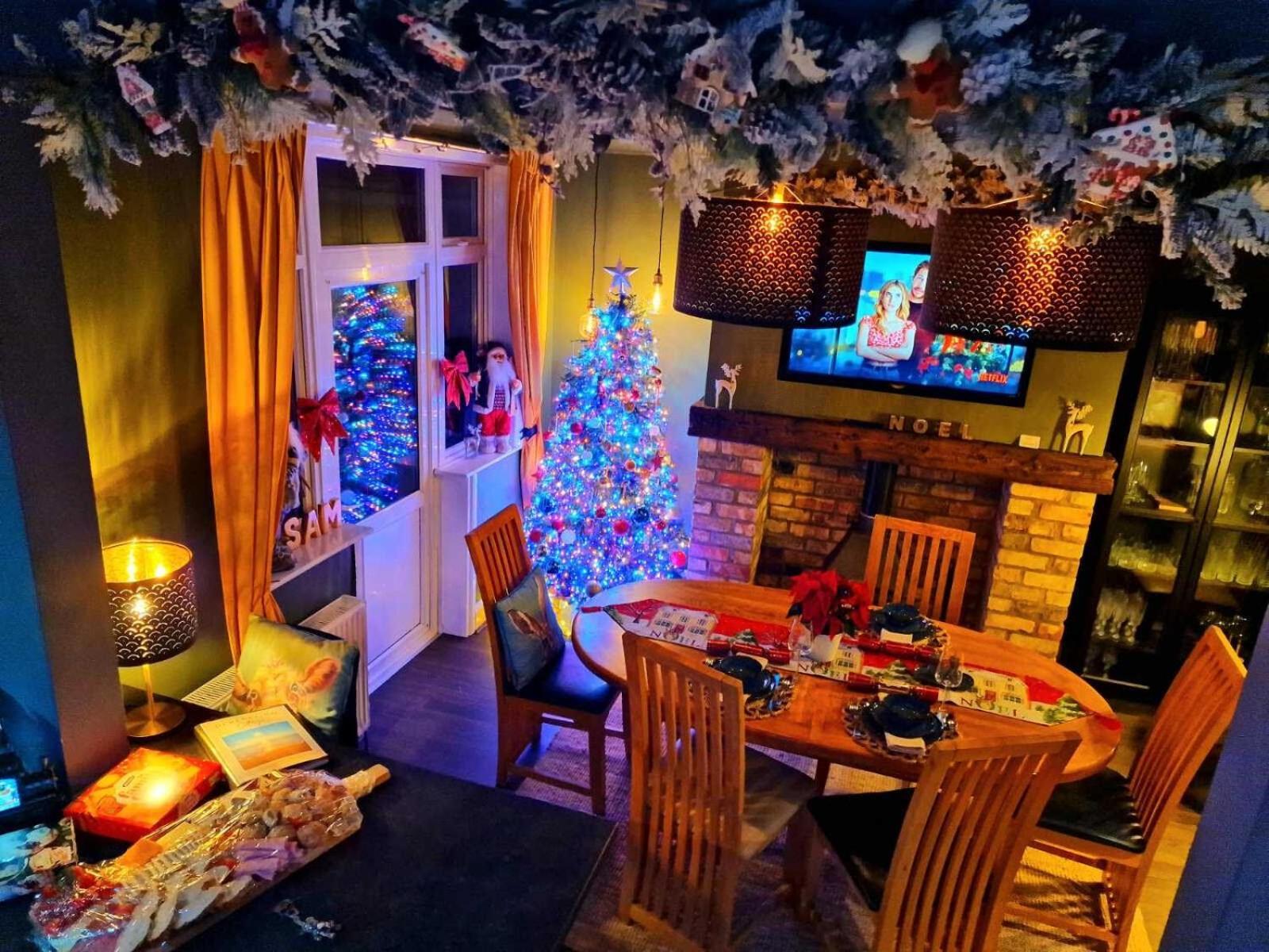 Beresford Cottage Skegness Ngoại thất bức ảnh