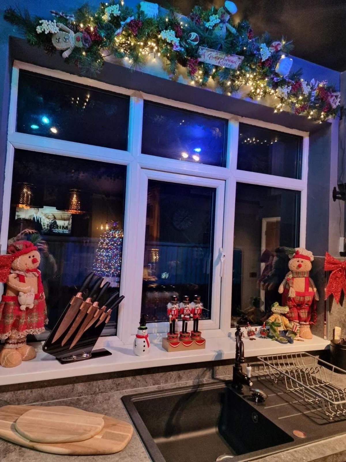 Beresford Cottage Skegness Ngoại thất bức ảnh