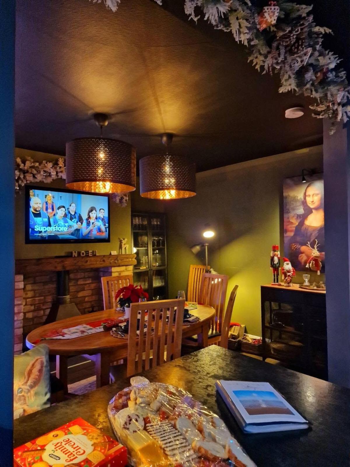 Beresford Cottage Skegness Ngoại thất bức ảnh