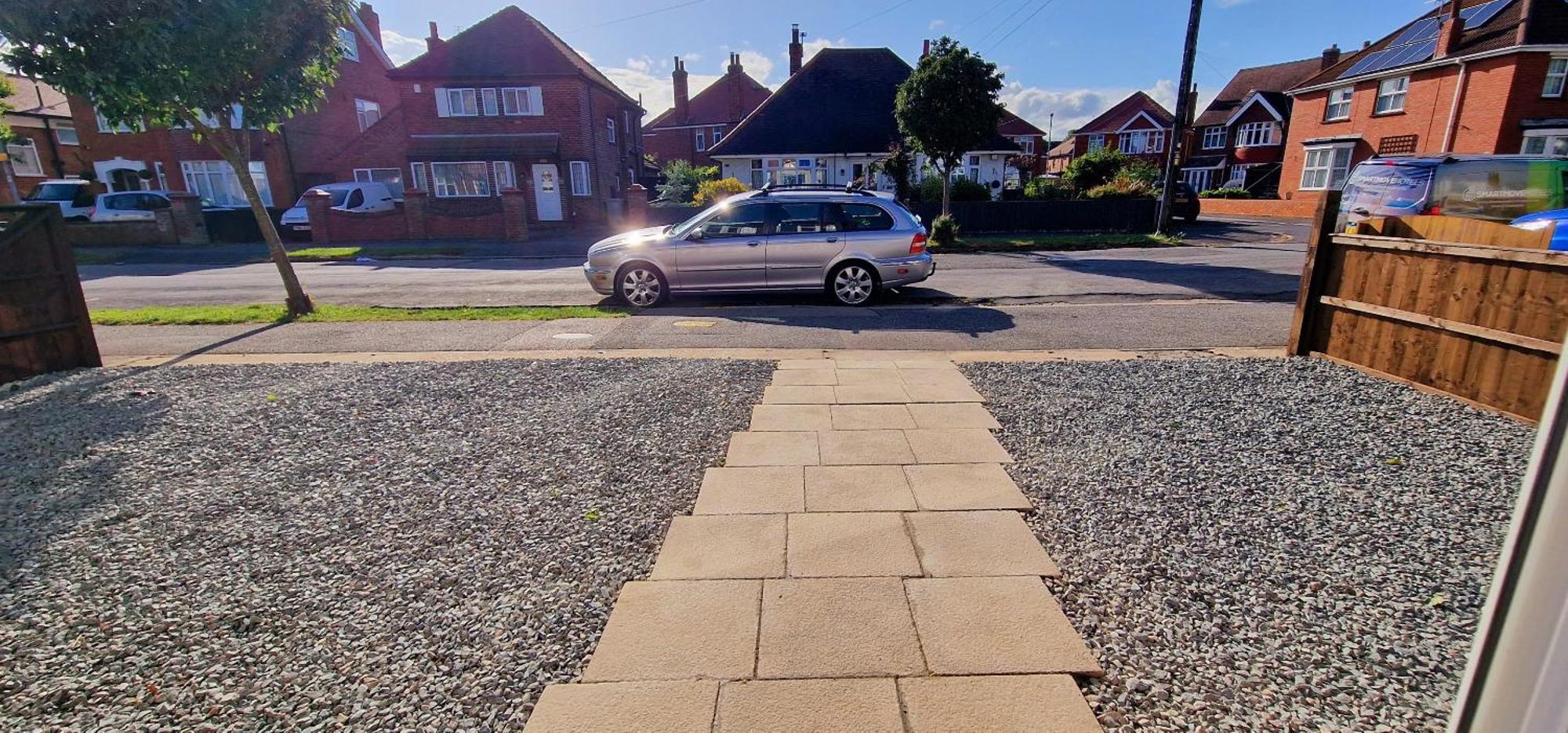 Beresford Cottage Skegness Ngoại thất bức ảnh