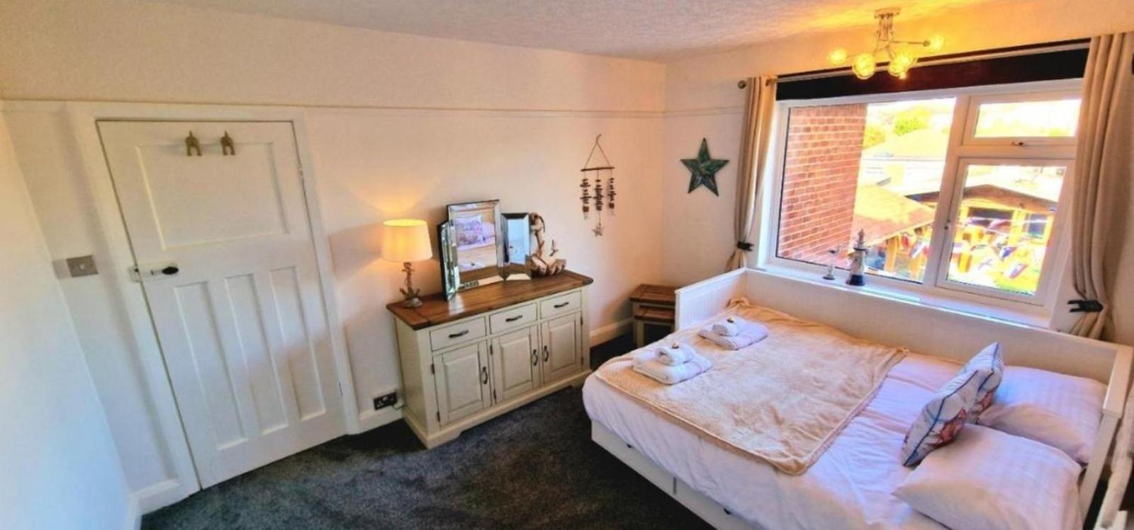 Beresford Cottage Skegness Ngoại thất bức ảnh