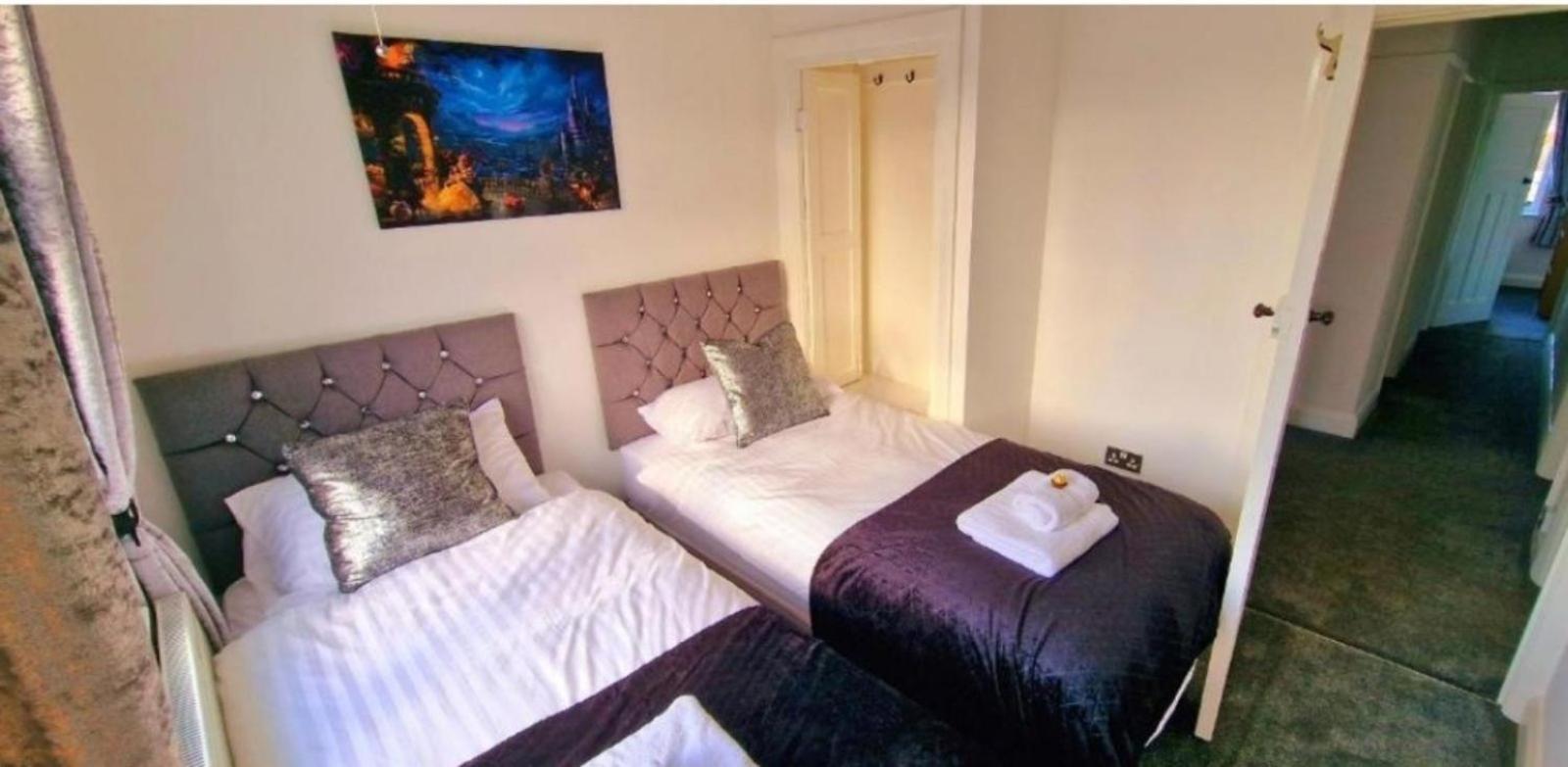 Beresford Cottage Skegness Ngoại thất bức ảnh