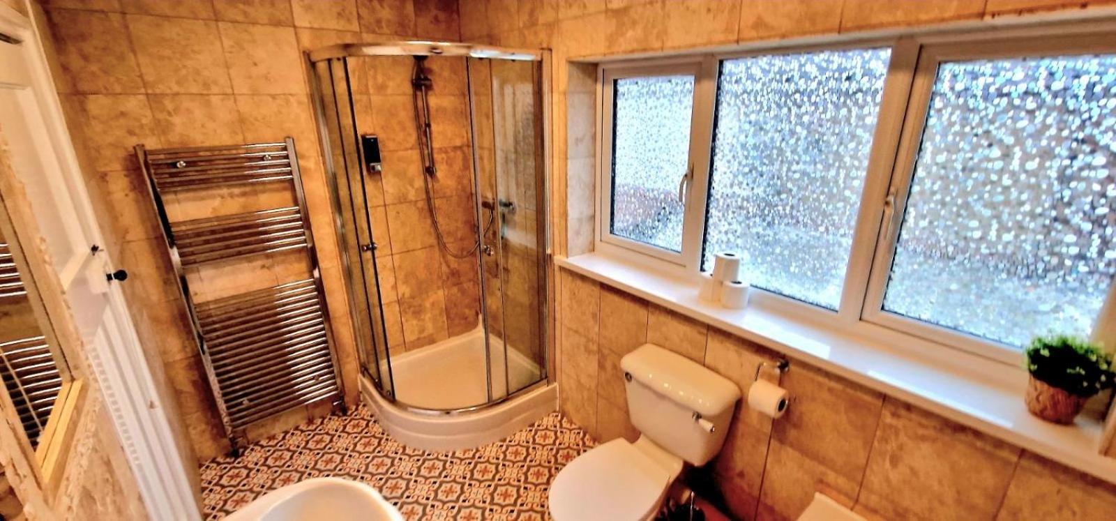 Beresford Cottage Skegness Ngoại thất bức ảnh
