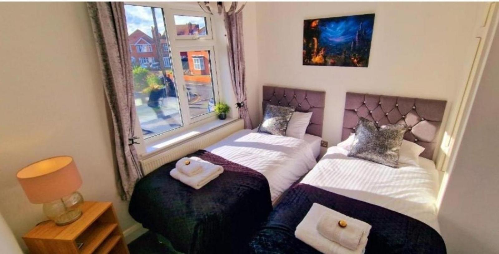 Beresford Cottage Skegness Ngoại thất bức ảnh