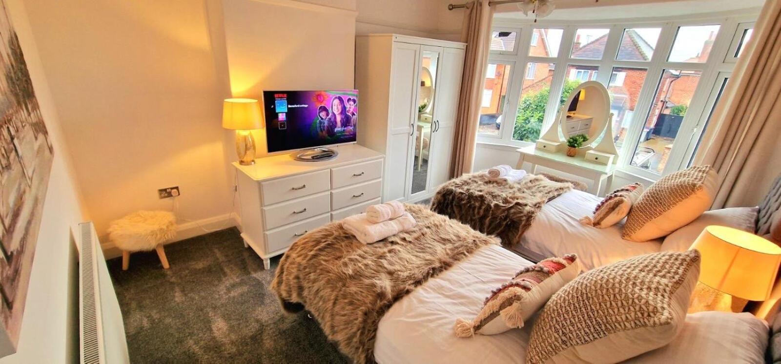 Beresford Cottage Skegness Ngoại thất bức ảnh