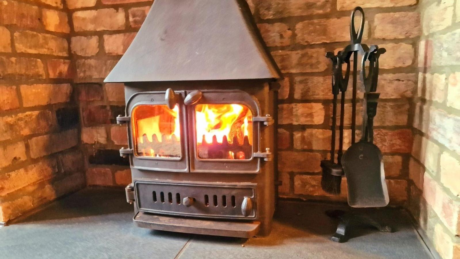Beresford Cottage Skegness Ngoại thất bức ảnh